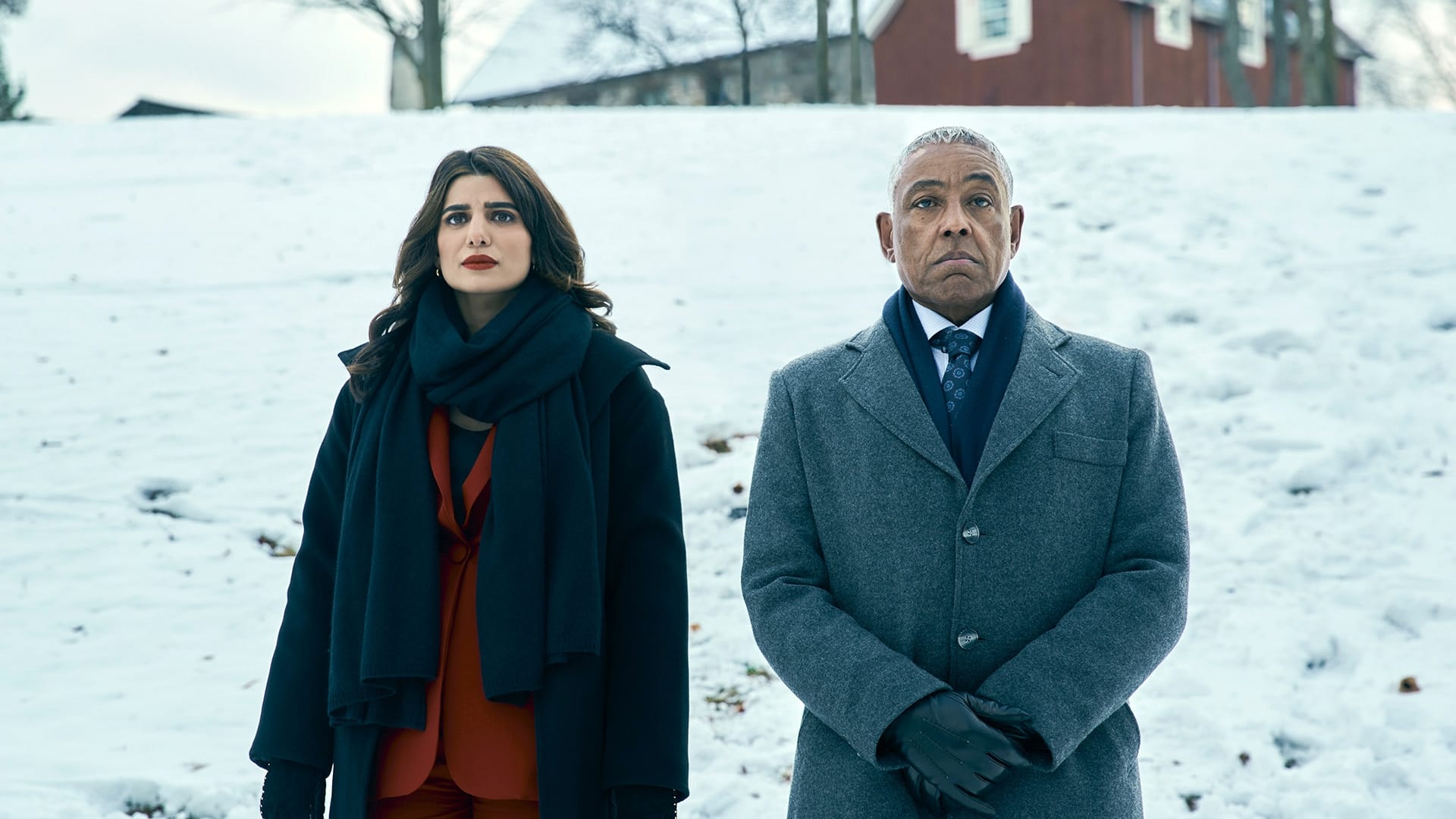 Vigyázz a Gruffacsórral, fiam