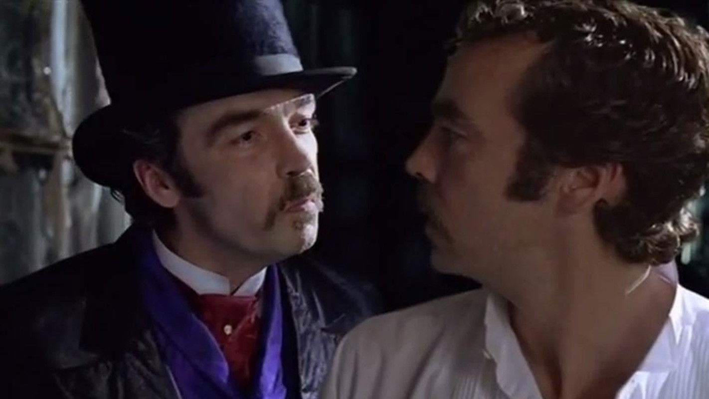 Dr. Jekyll és Mr. Hyde