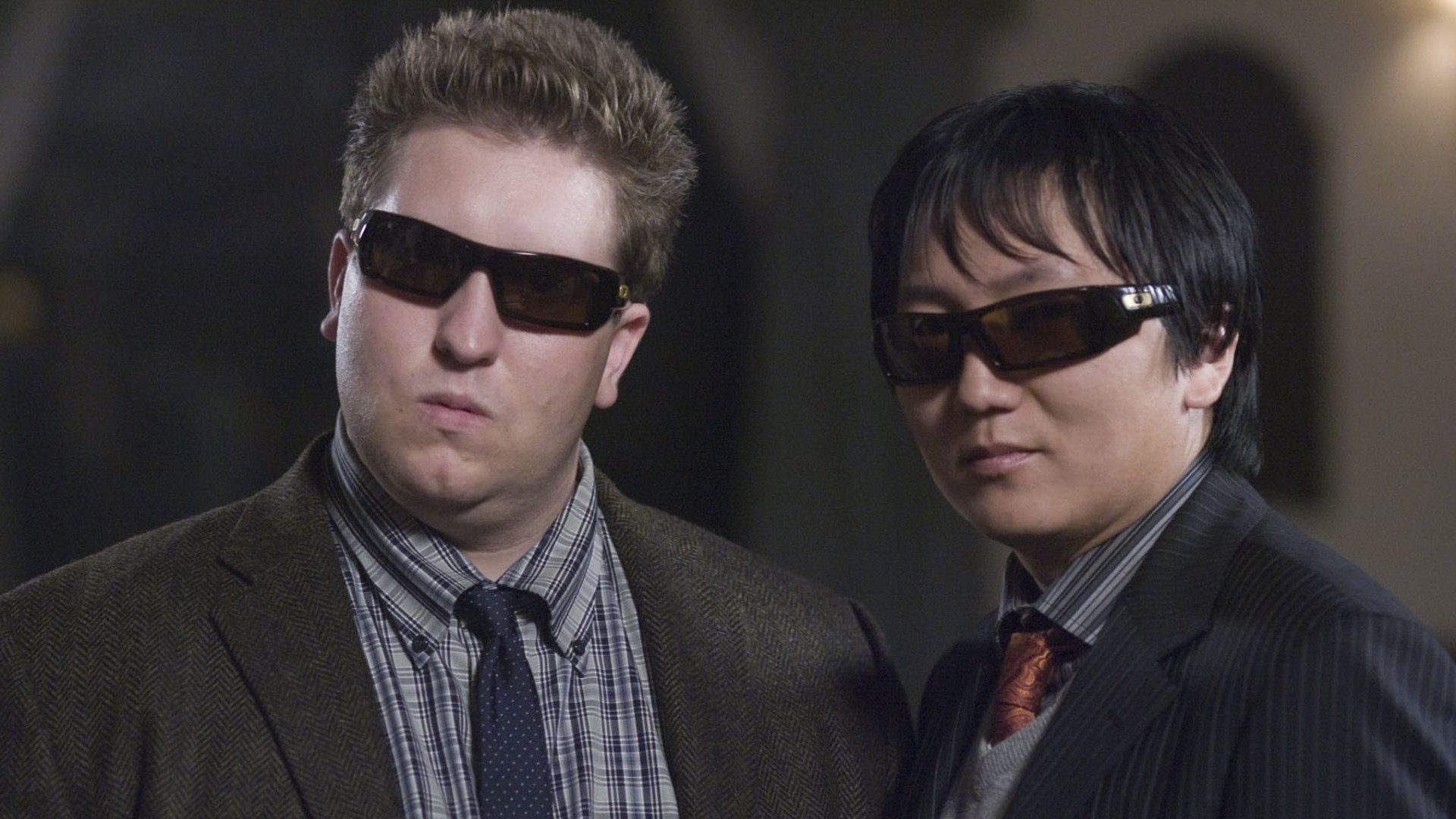 A ZseniKém hősei elszabadultak!