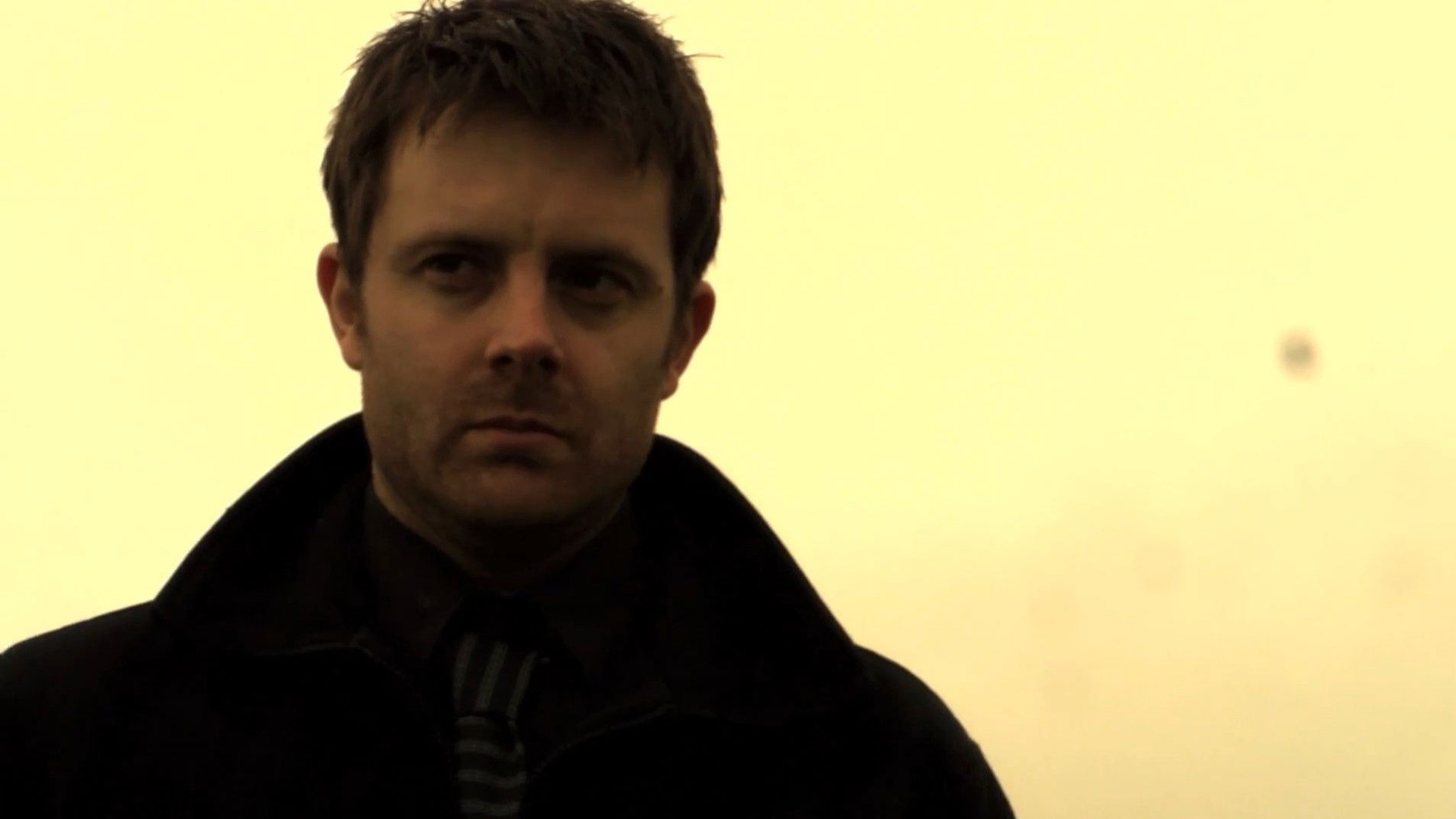 The Man Who Loved Flowers