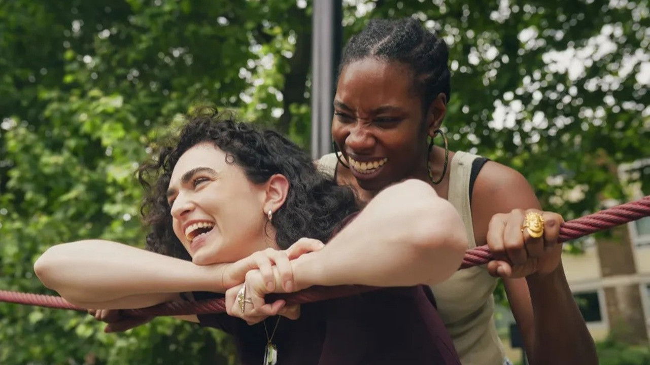 You and Me makes Three