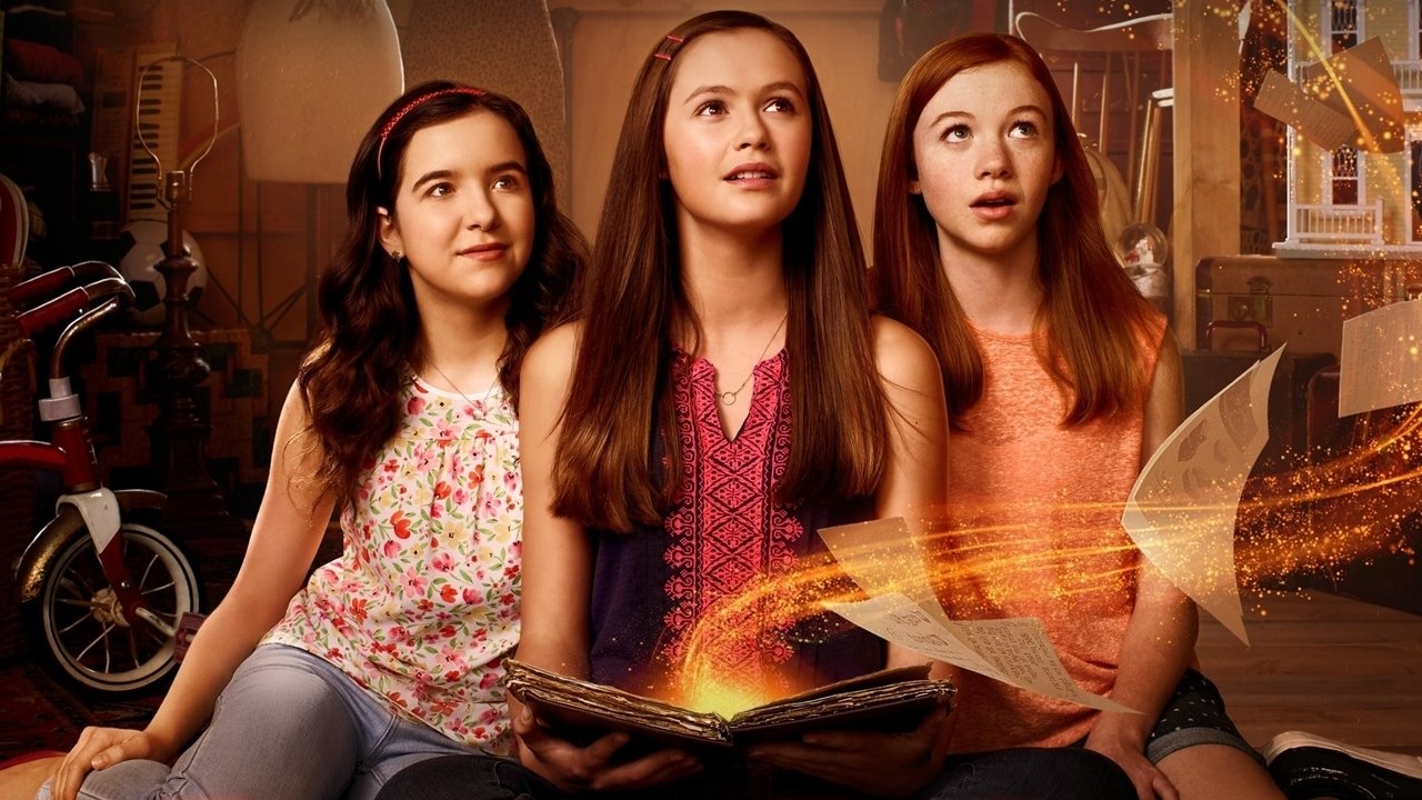 Egy csipetnyi bűvölet