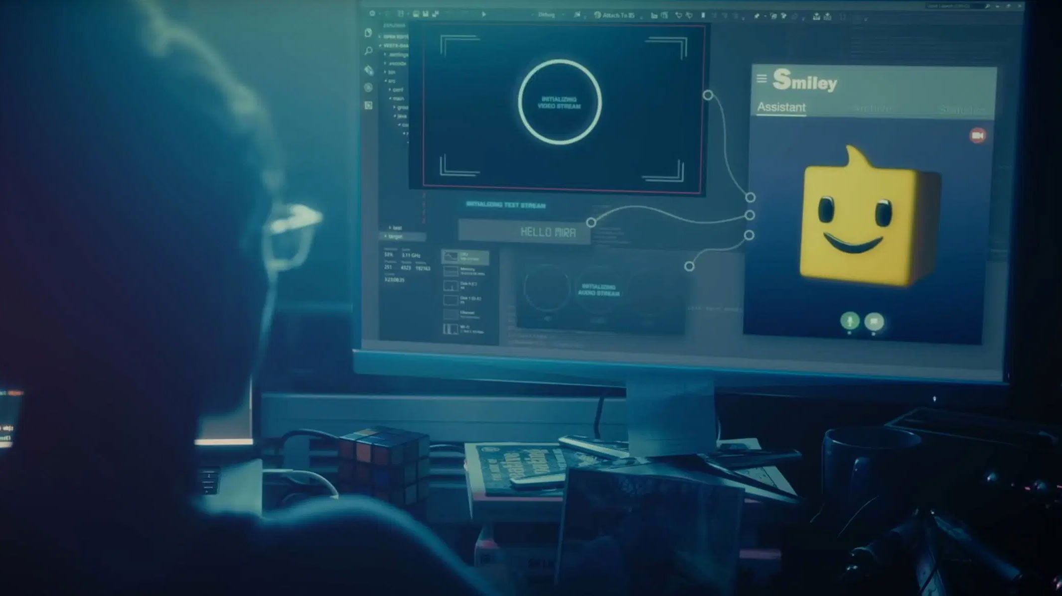 Nicholas Manting Brewer