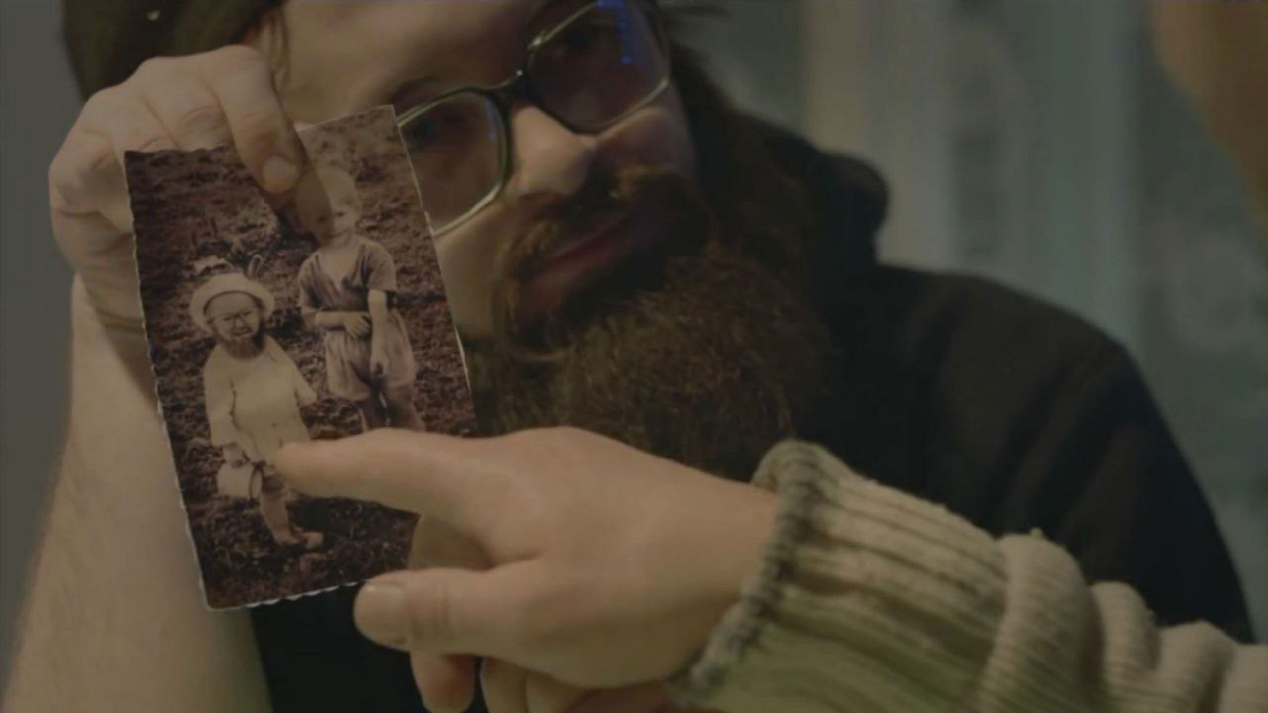 DZIDZIO: A Letter to Saint Nicholas