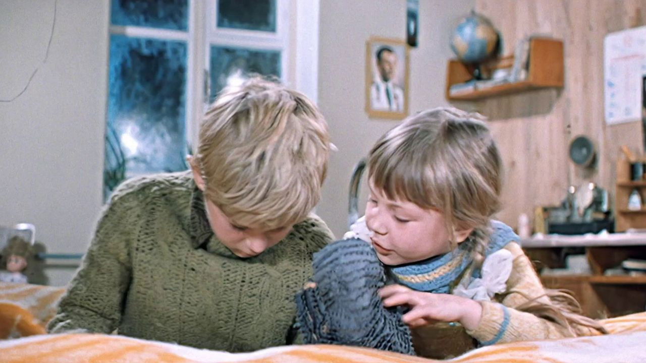 Let the Northern Lights Shine