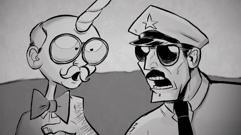 evil, Evil, Evil Planet Tinko! Part 1