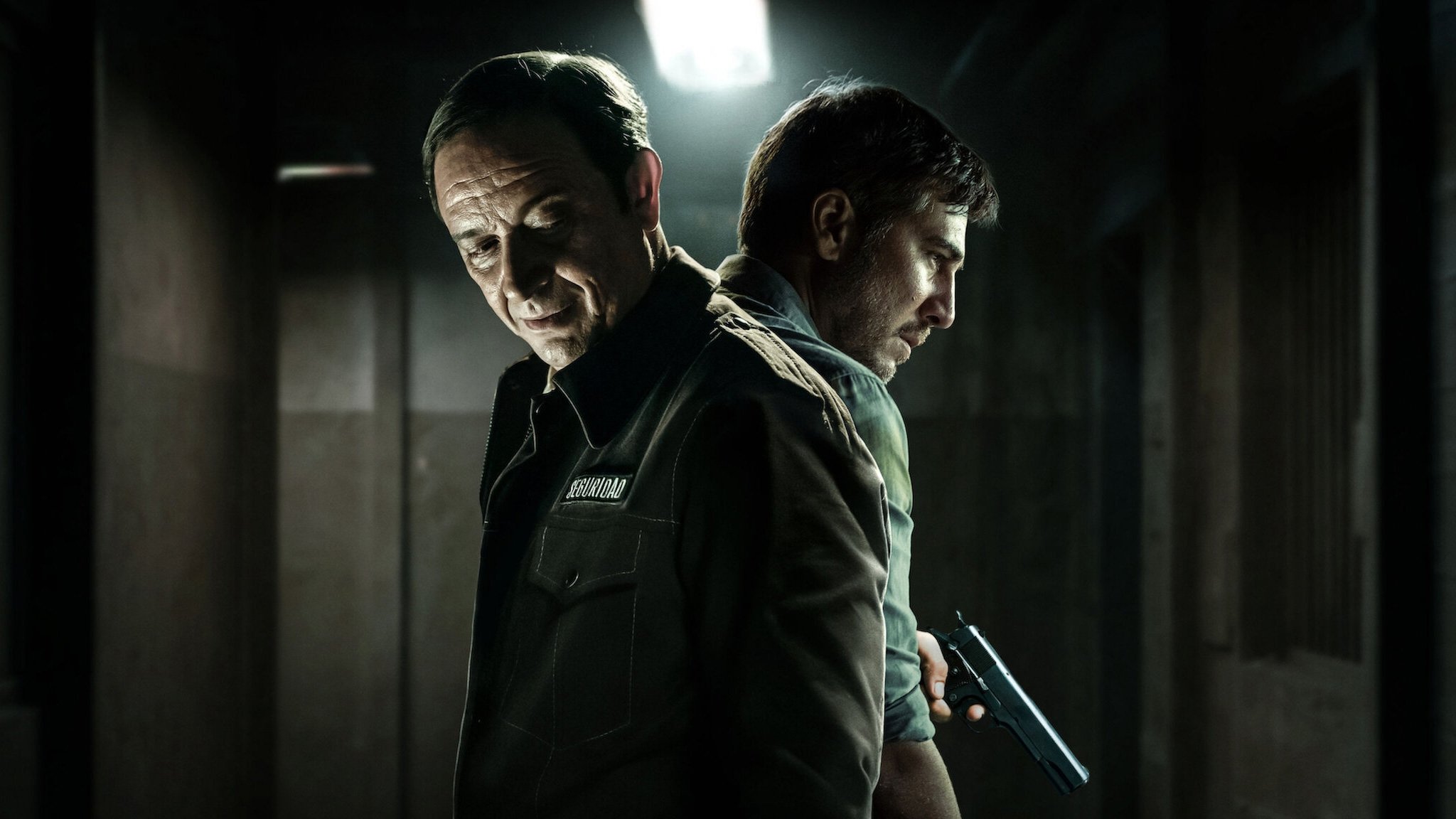 Egy hosszú éjszaka