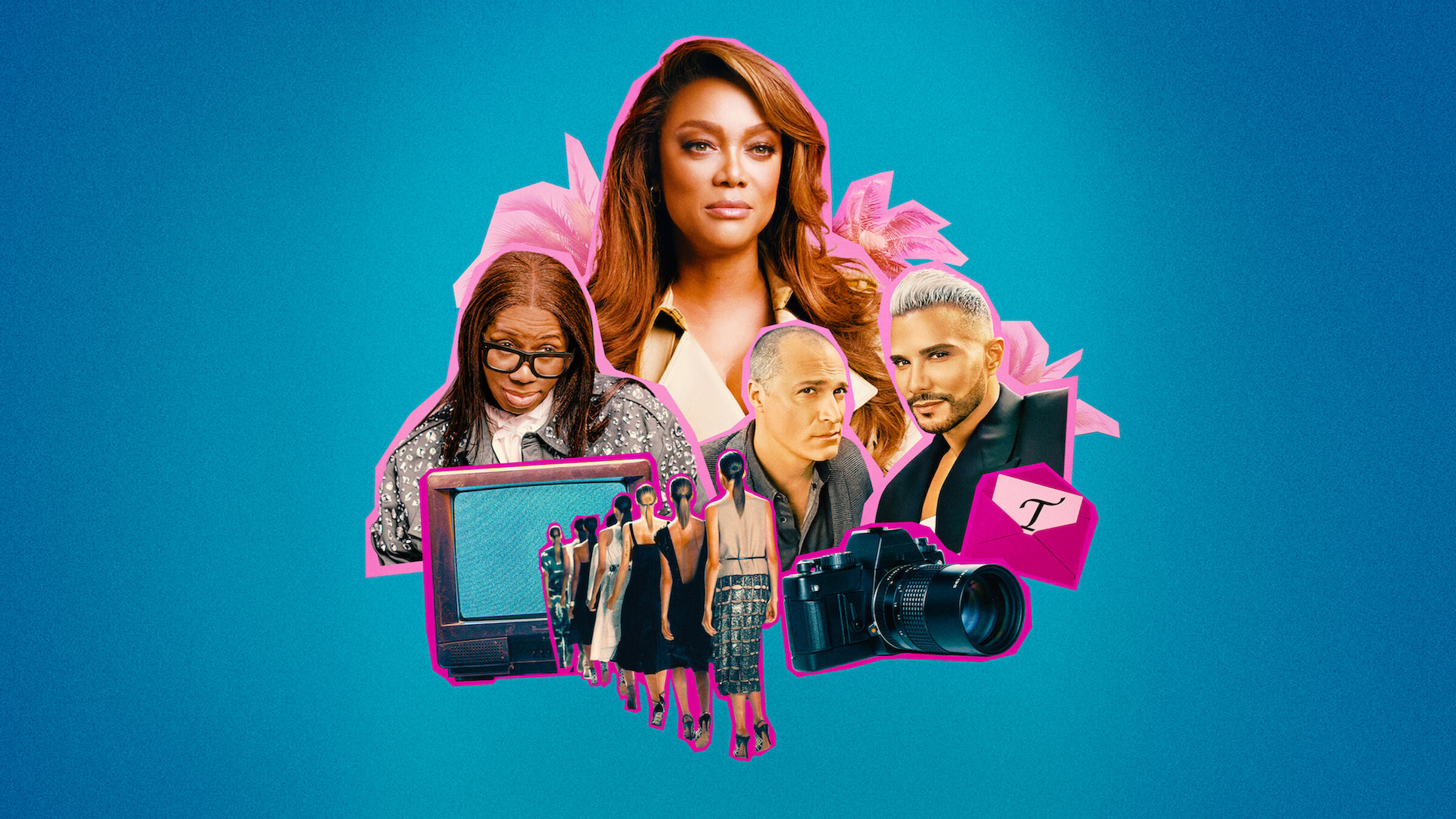 Reality Check: Inside America's Next Top Model