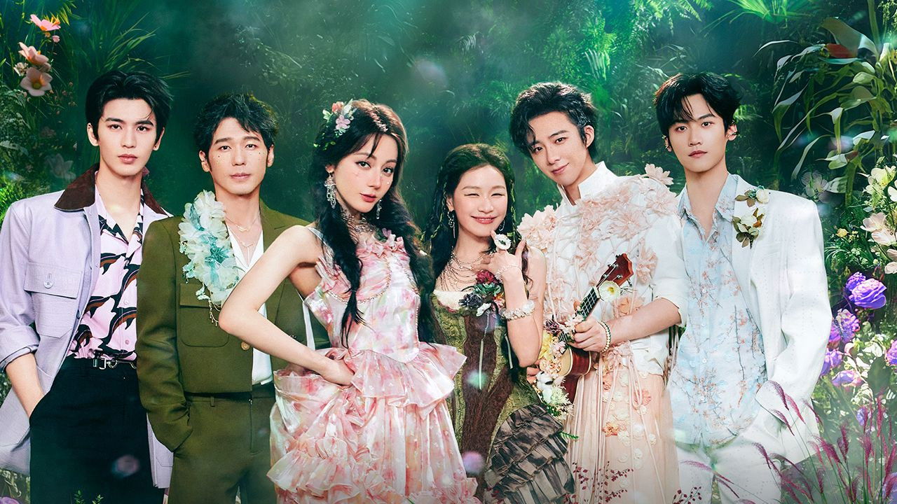 S3 EP5 of the Truth! X