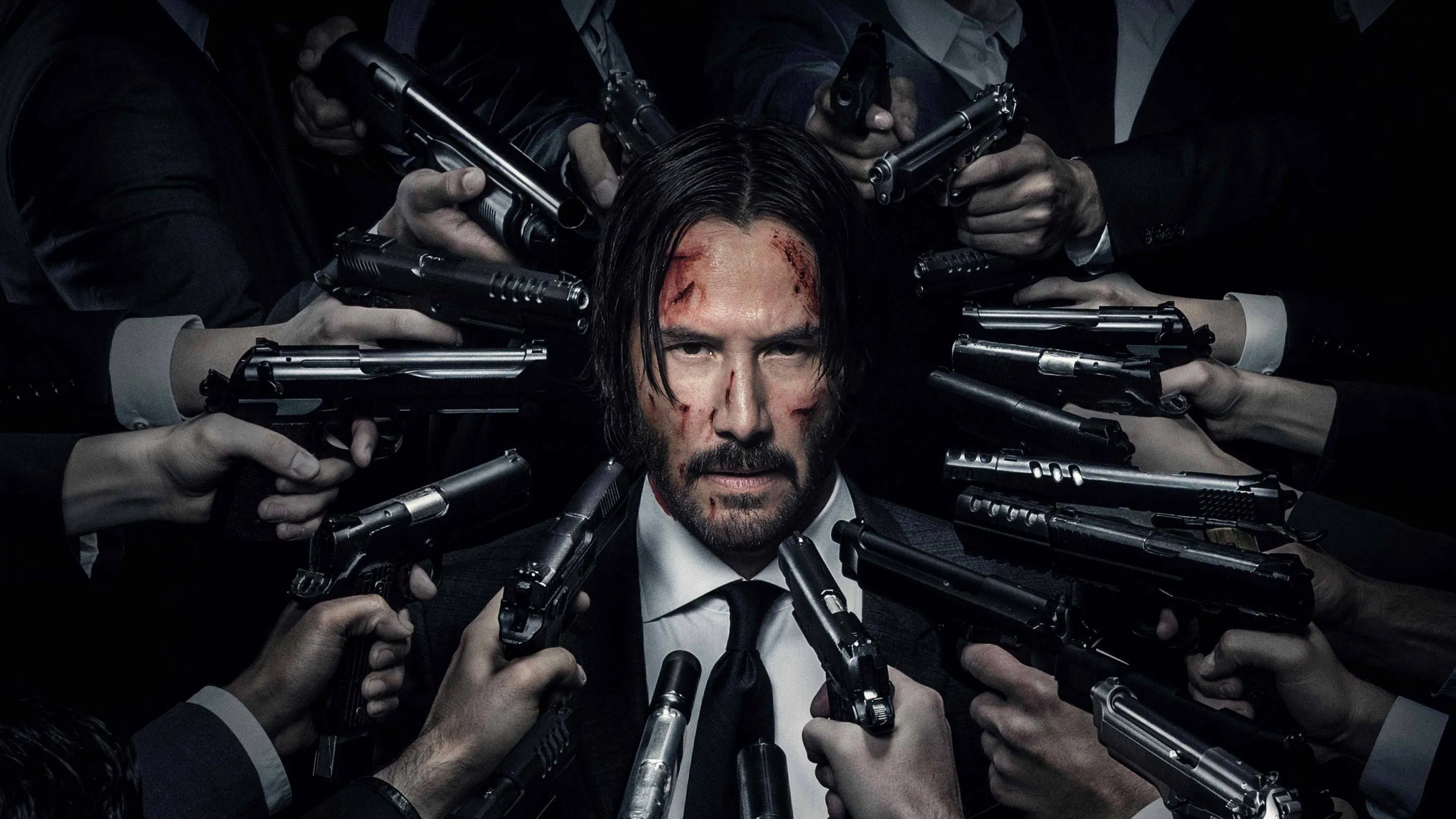 John Wick gyűjtemény