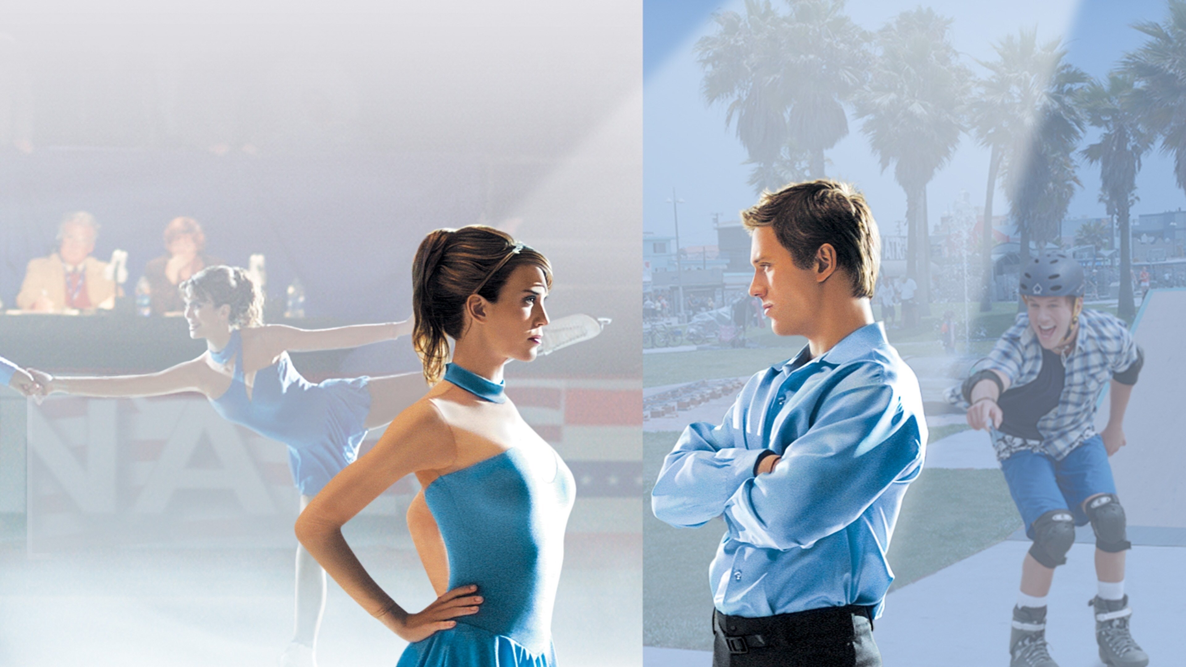 Halálforgás: Aranyesély