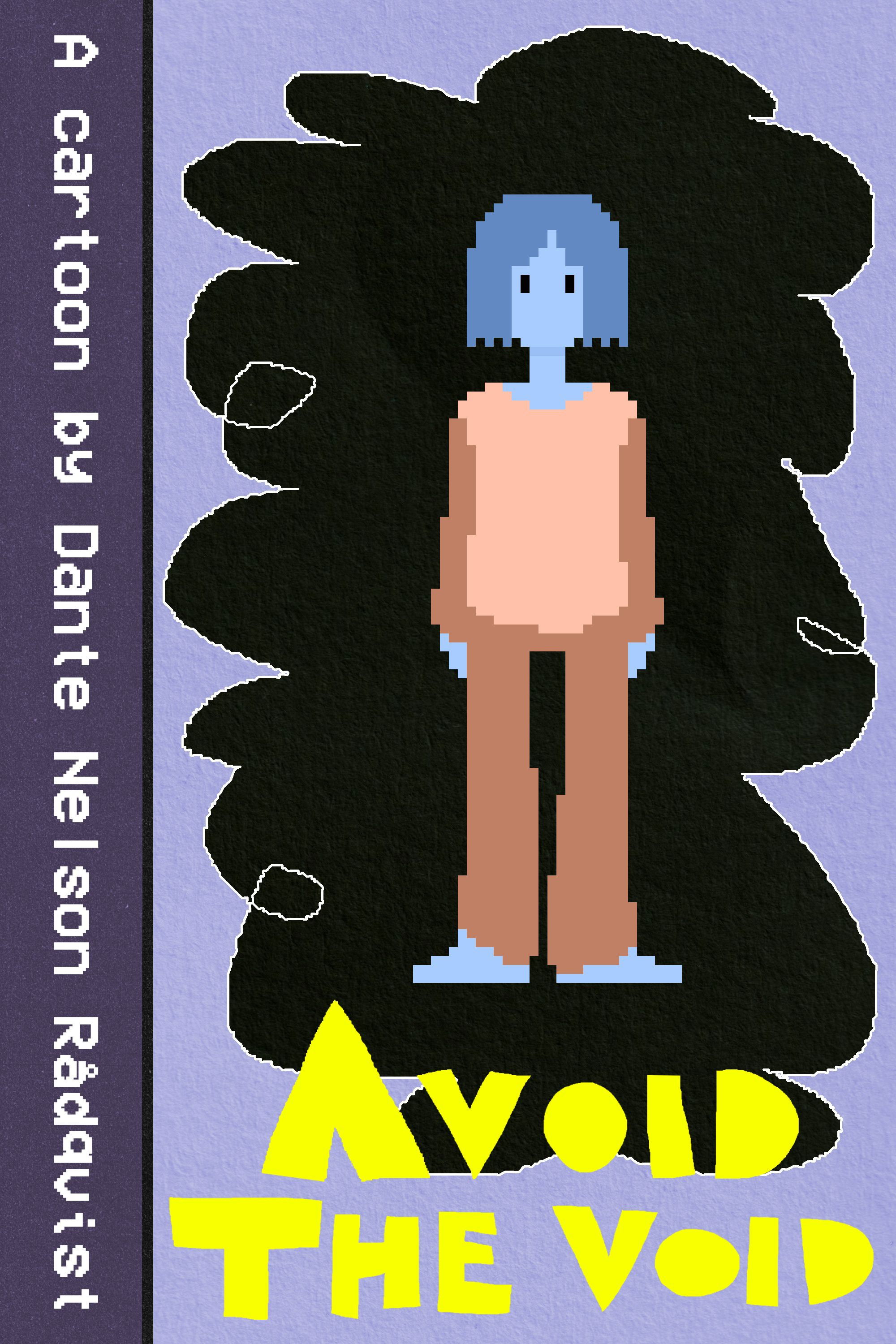 Dante Nelson Rådqvist