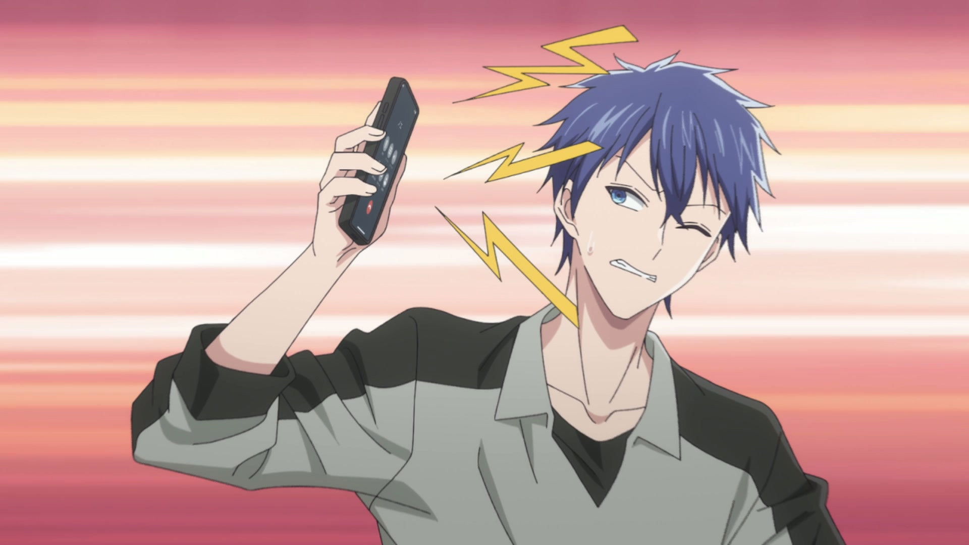 Part-Time Job: Day 7