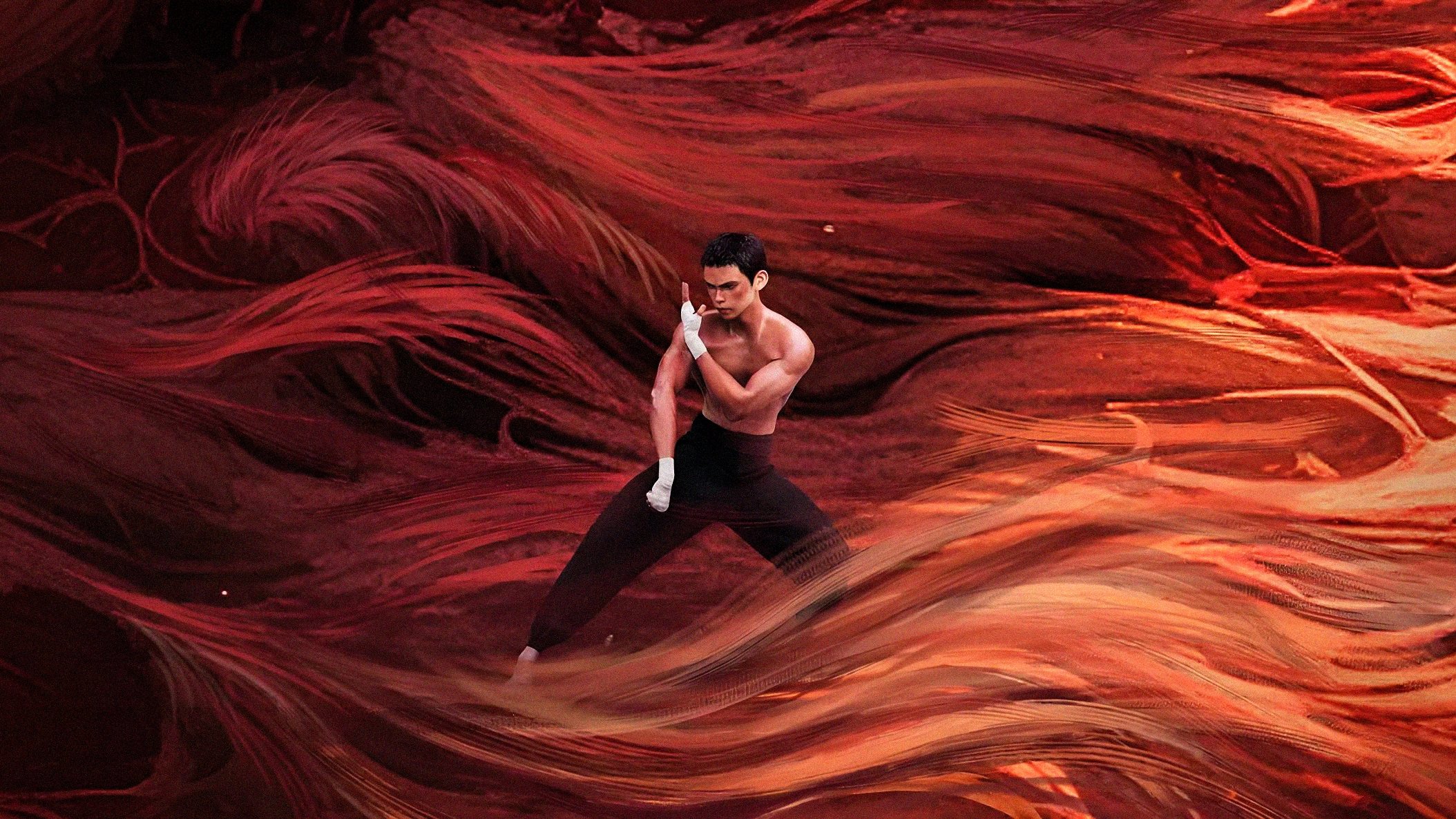 I Am What I Am Collection