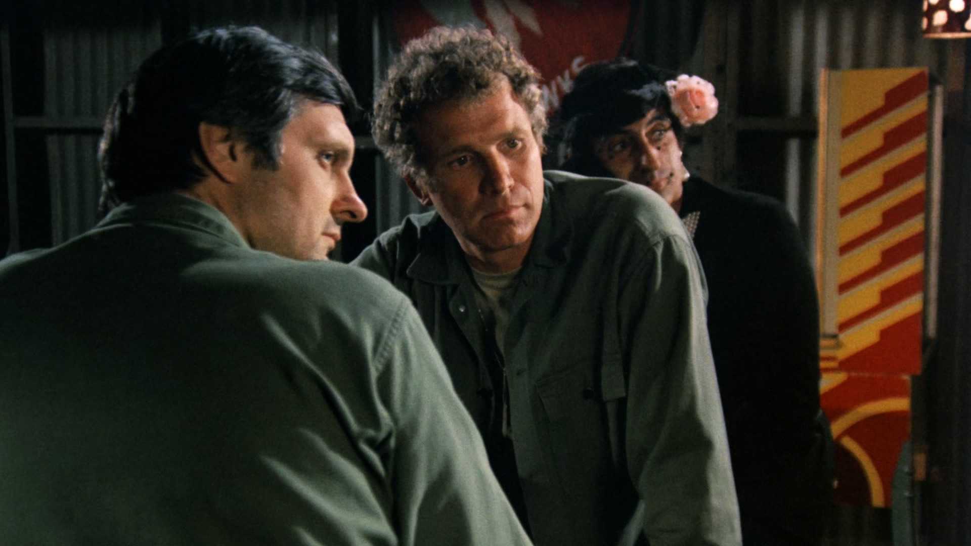 There is Nothing Like a Nurse