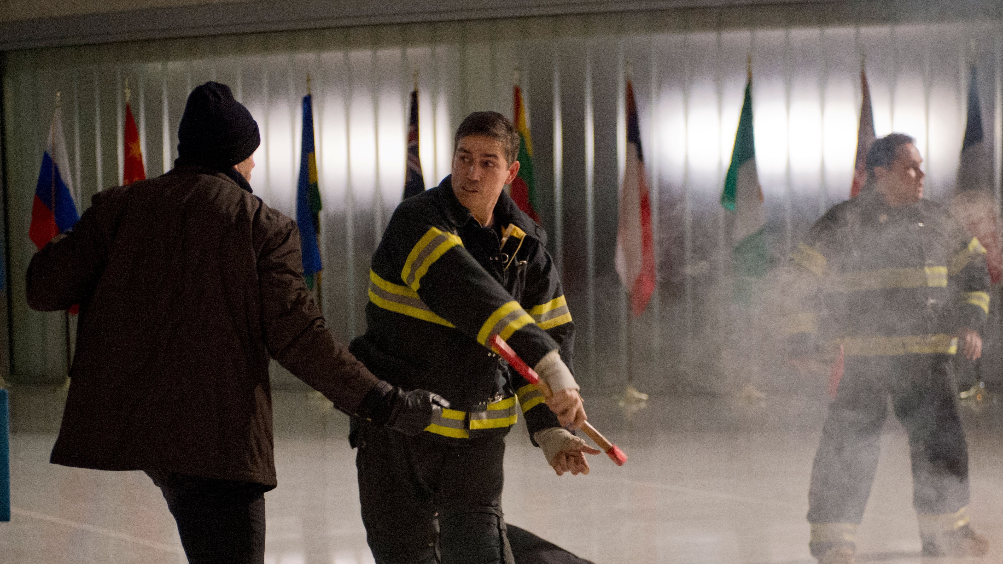 Állampolgári hűség