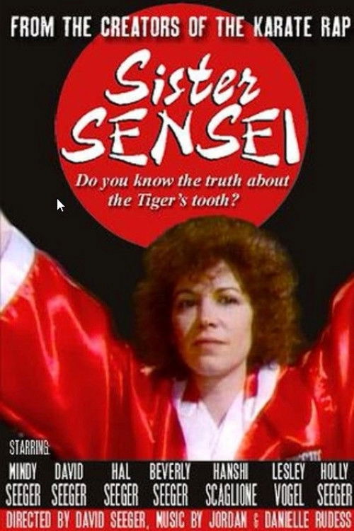 Holly Whitstock Seeger