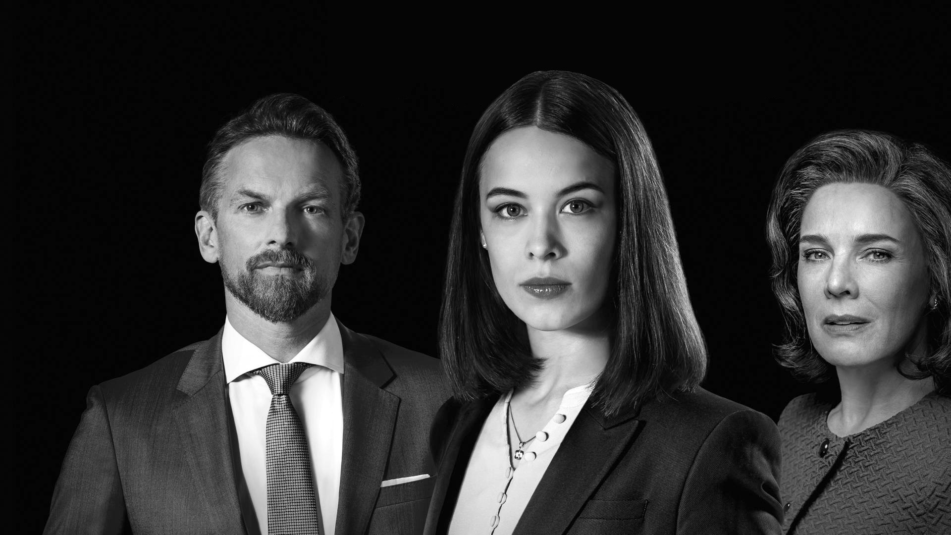 A pénz hálójában