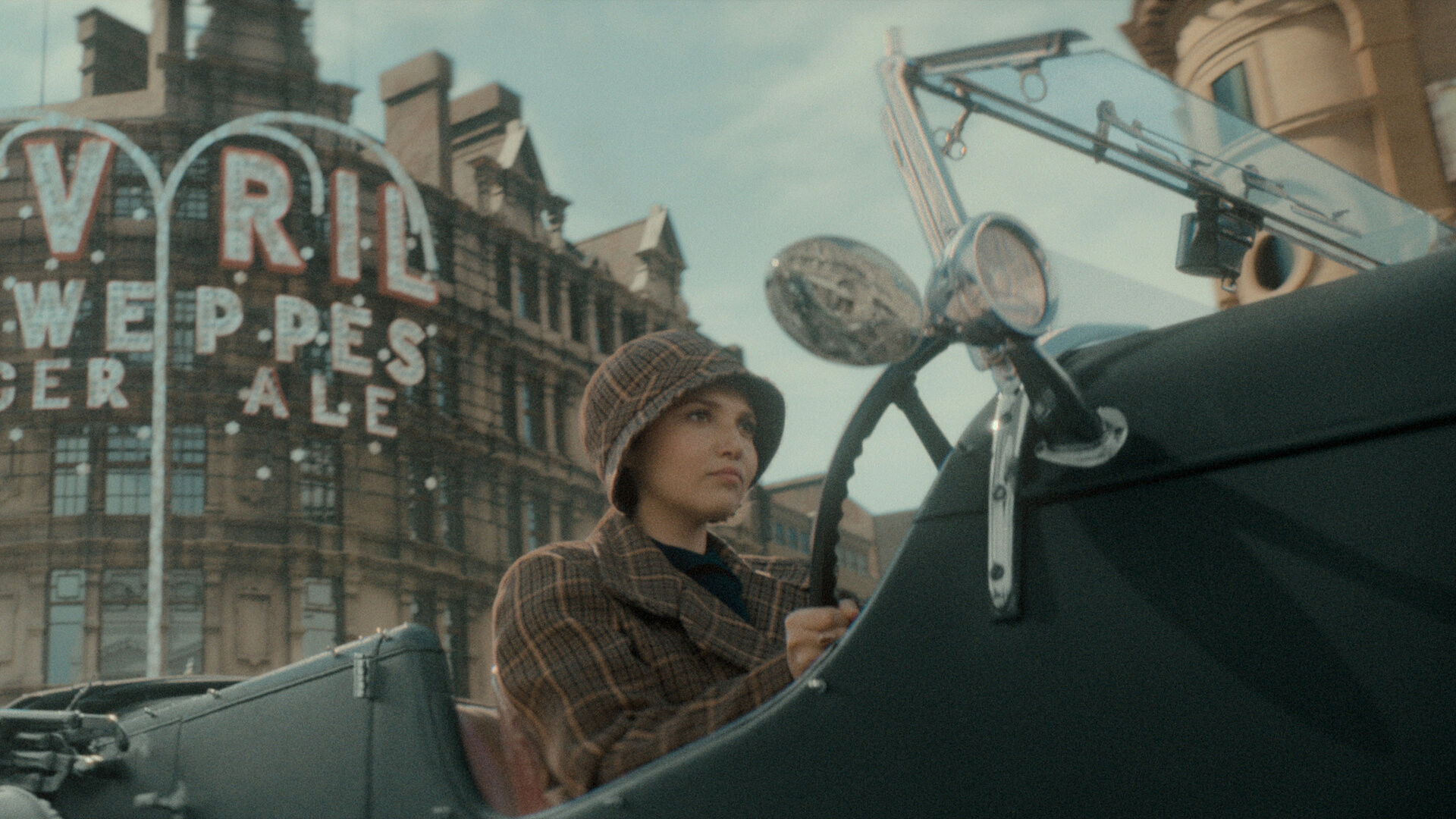 Battle akcióba lép