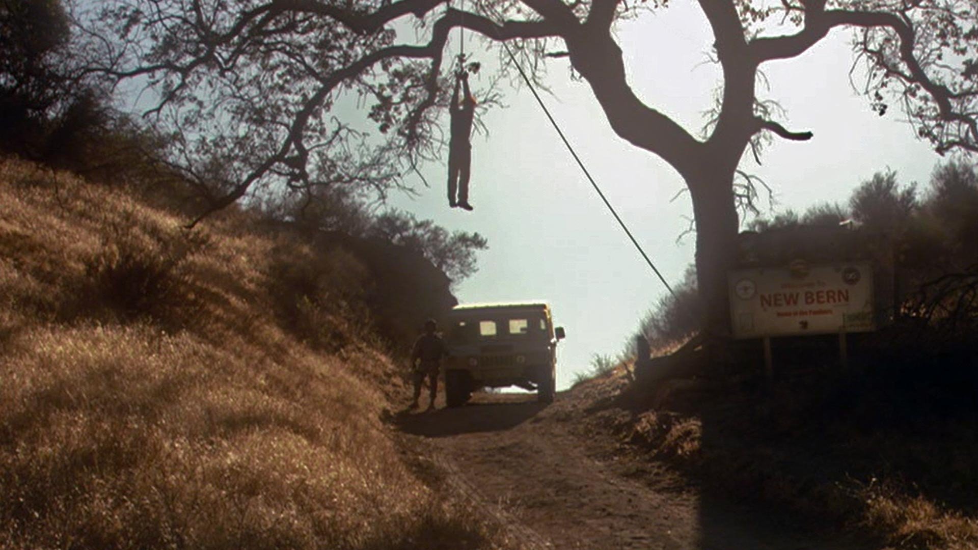 A cél szentesíti az eszközt