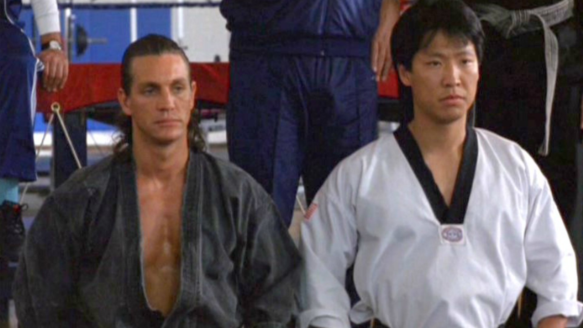 Riválisok gyűjtemény