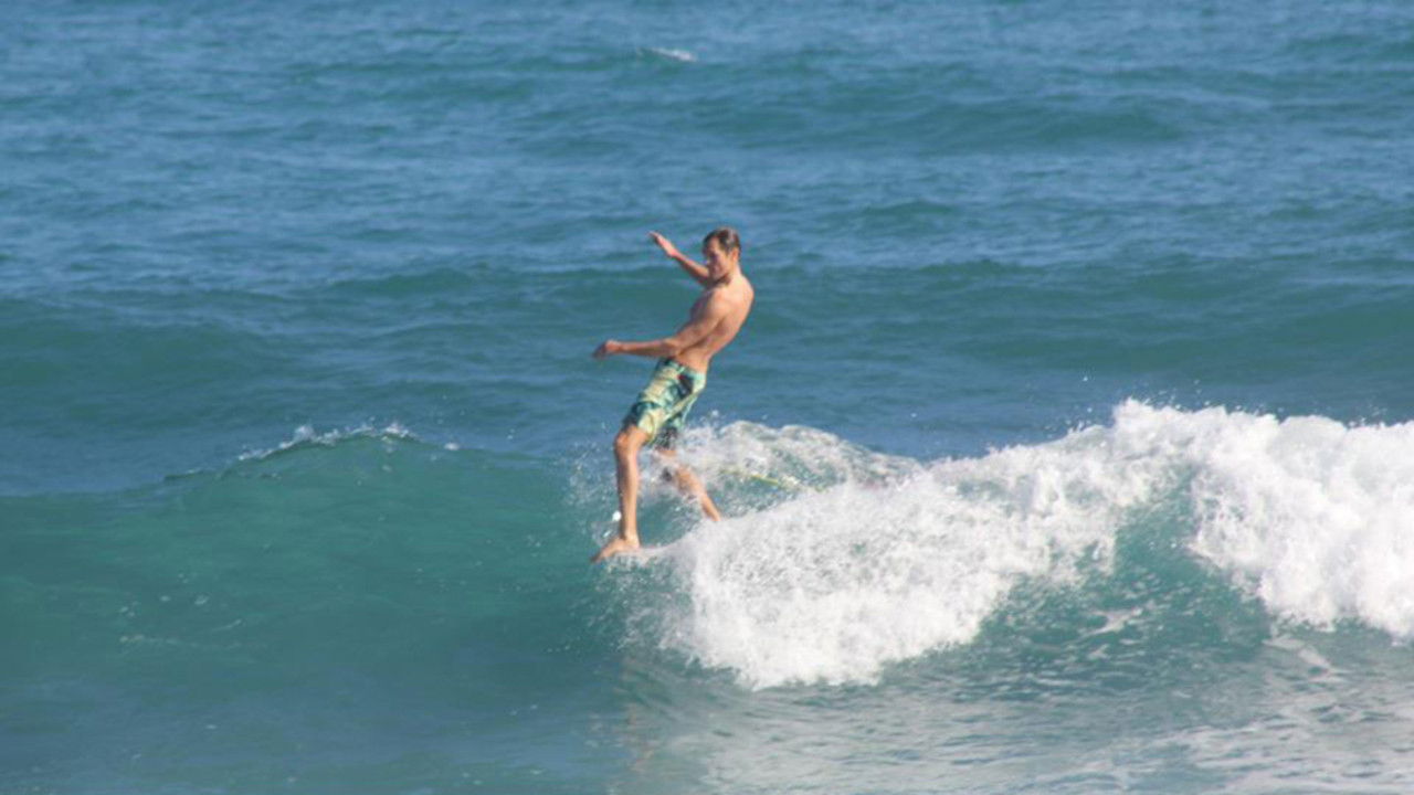 Brilliant Corners : Haiti