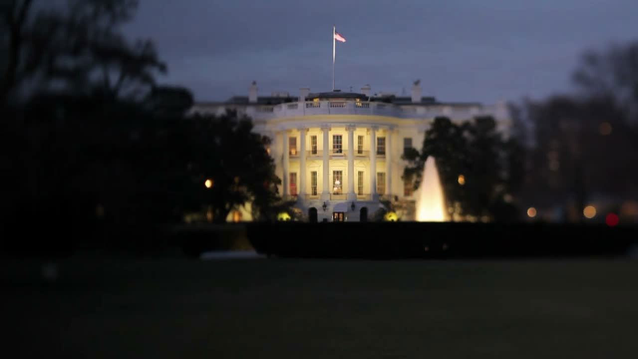 The War Behind Closed Doors