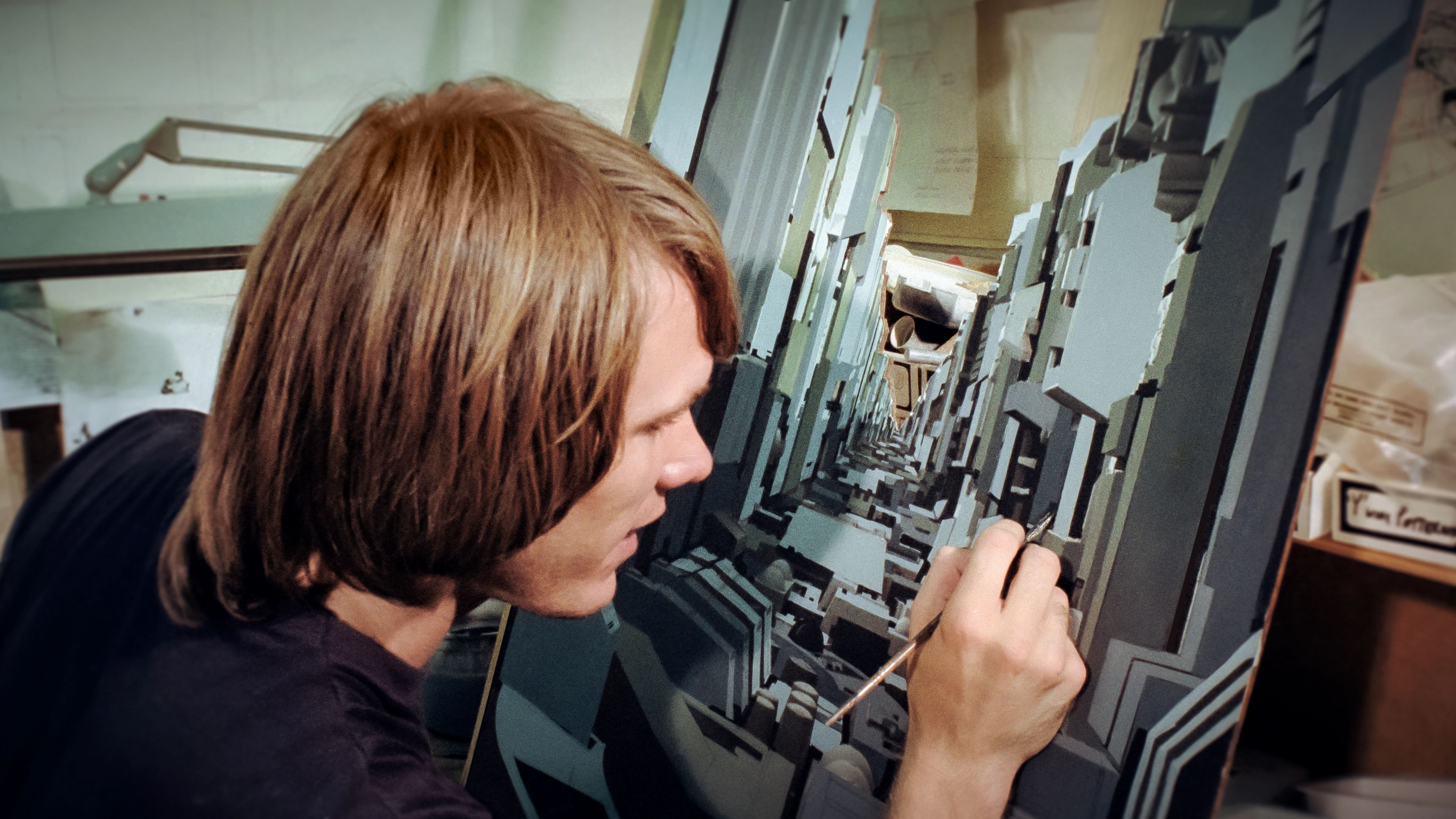 "Gang of outsiders."