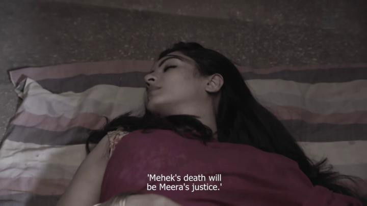 Munim is Back For Revenge