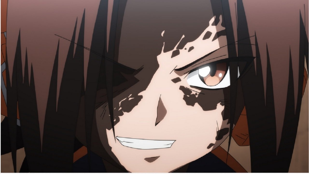 Az első és az utolsó