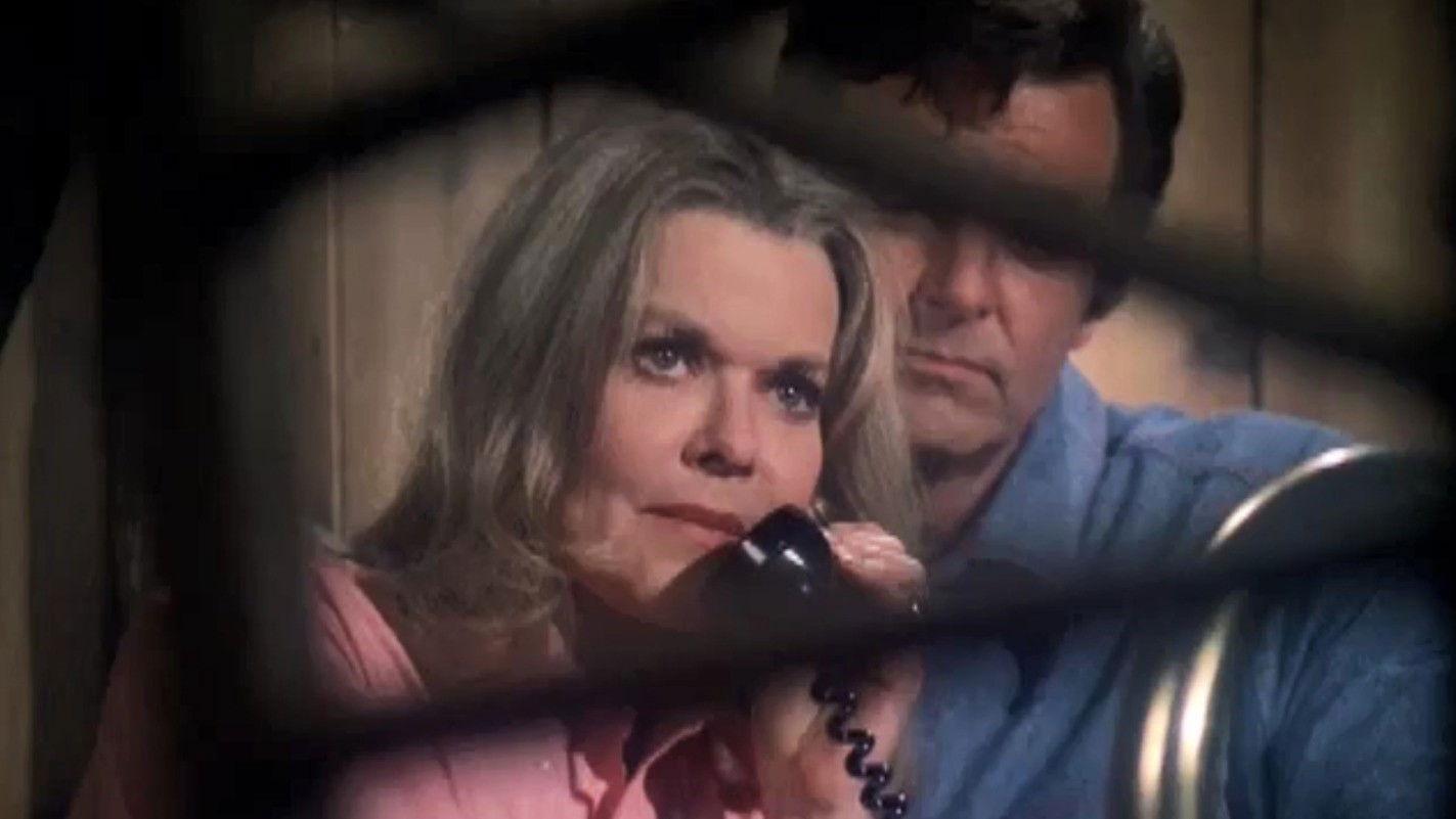 A Way to Dusty Death