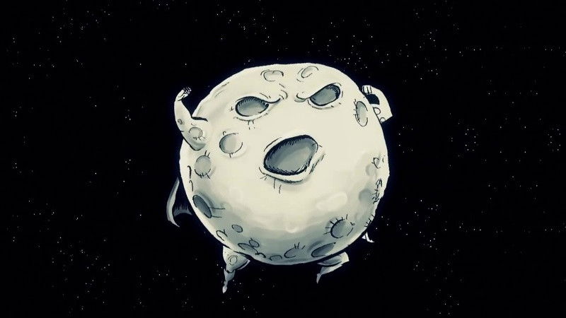 evil, Evil, Evil Planet Tinko! Part 3