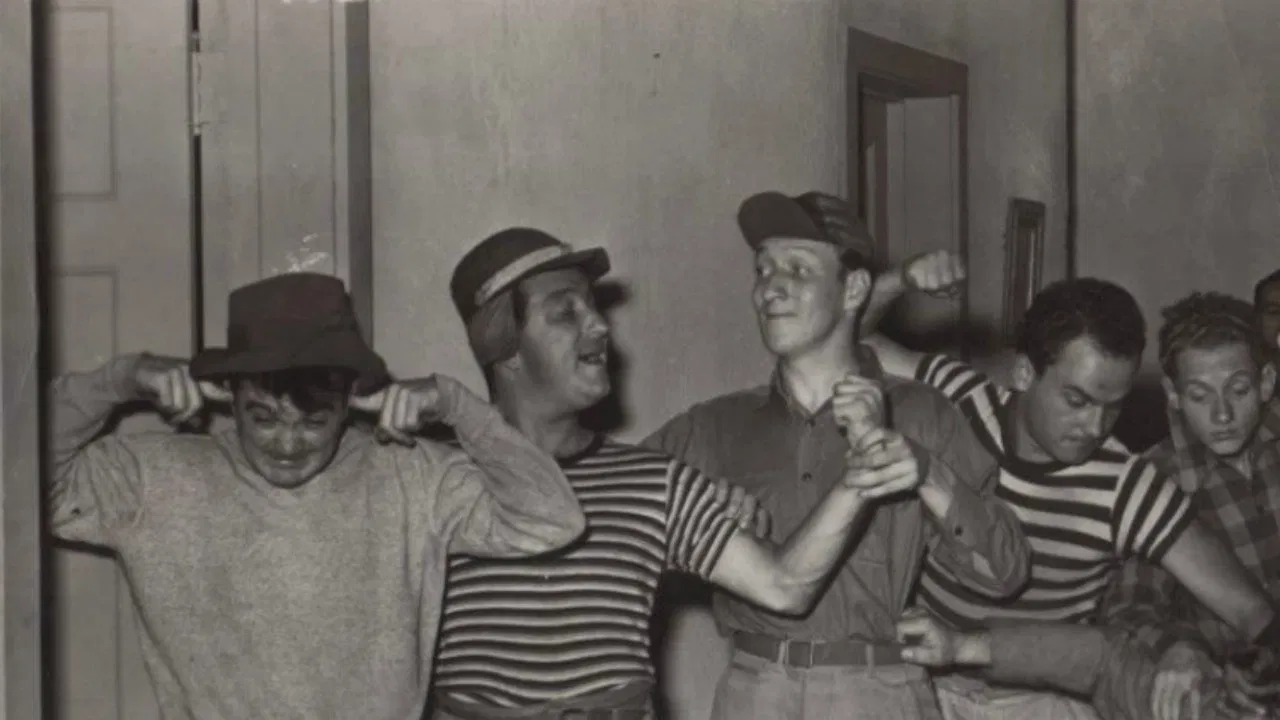 The Bowery Boys Collection