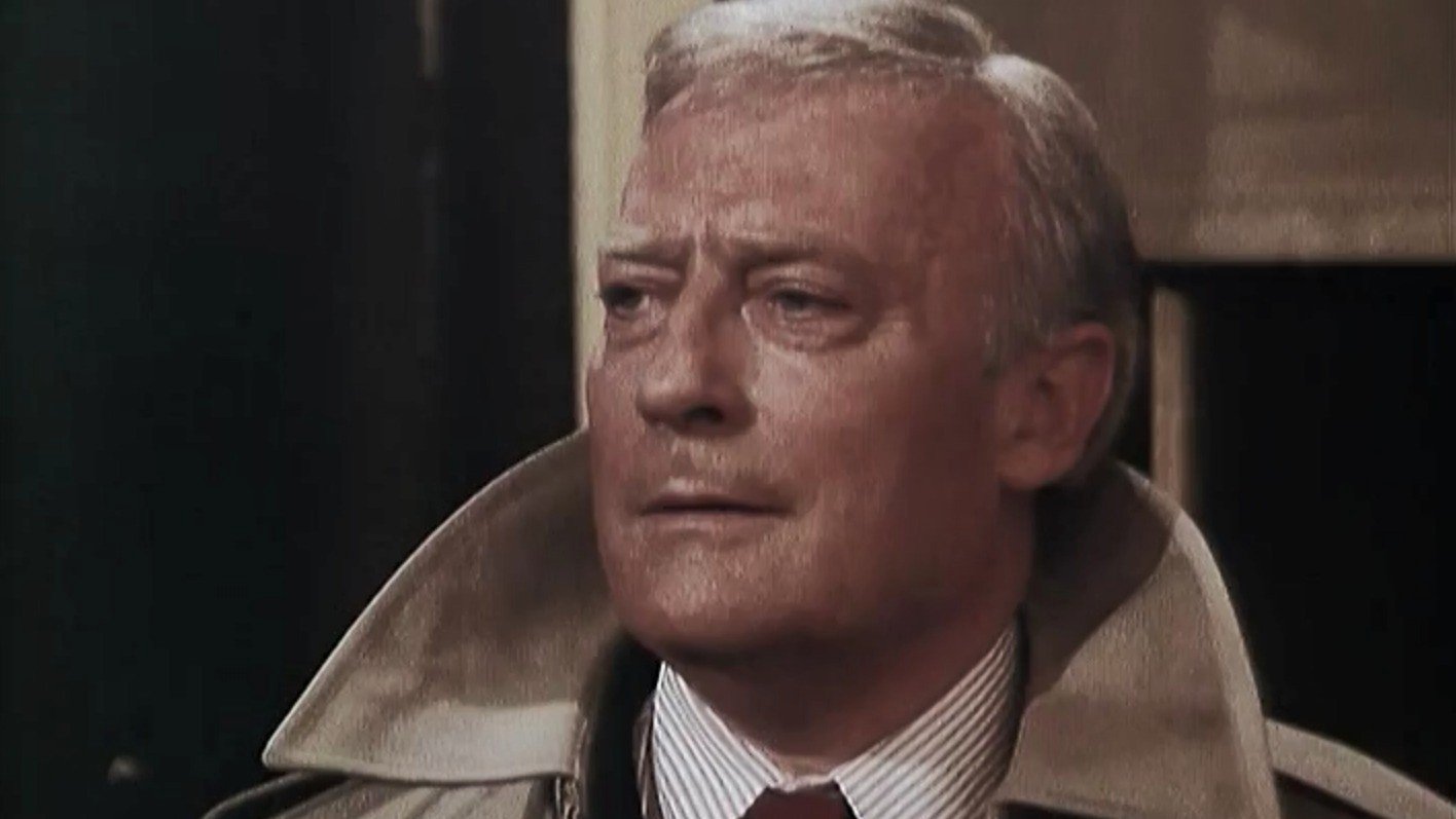 Pilot: The Equalizer