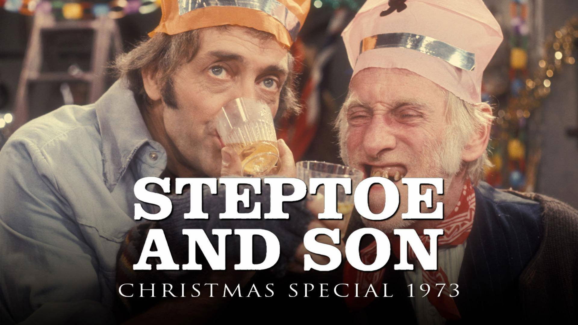 Christmas Special: The Party