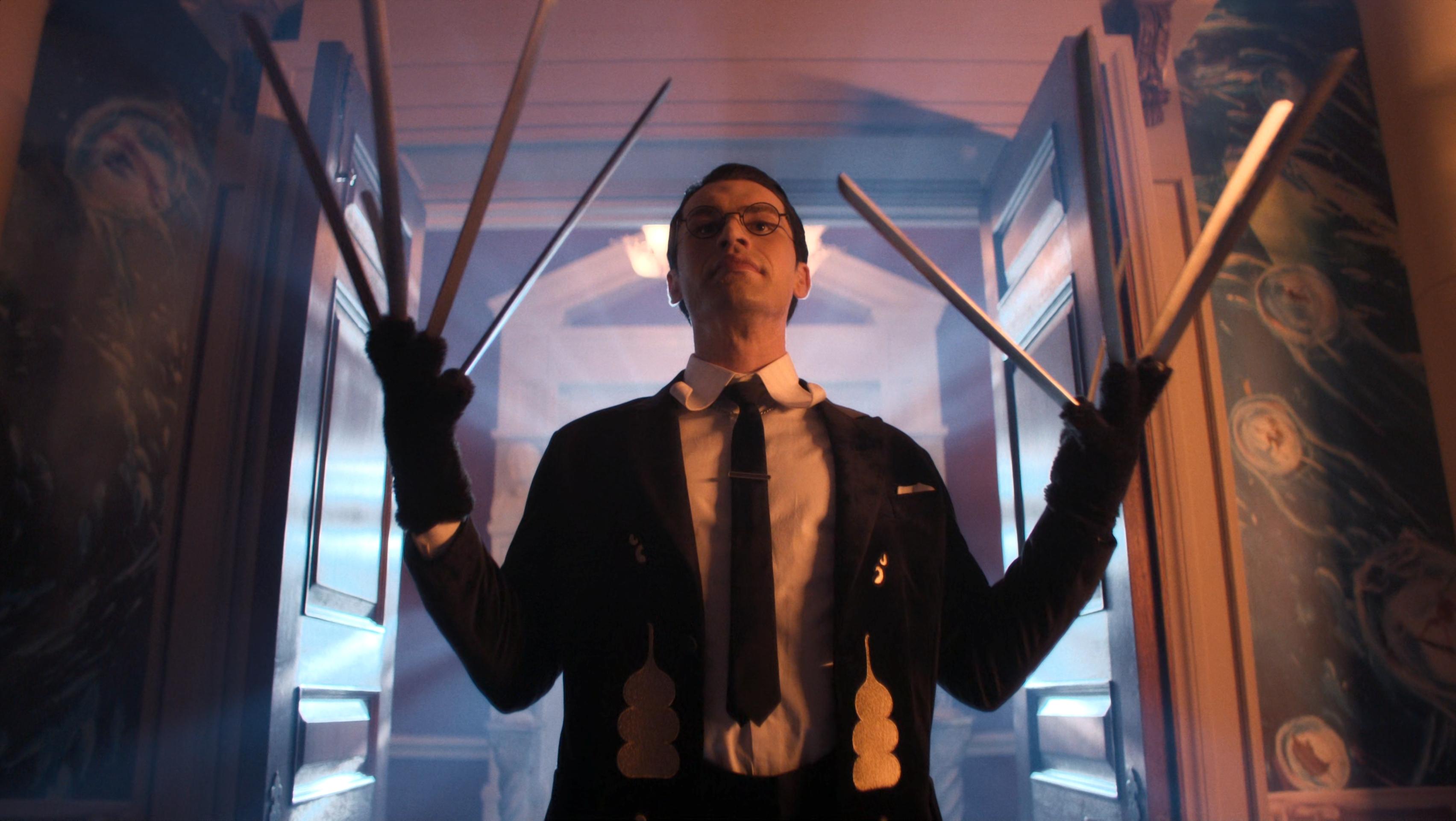 THE PIRATES ARE COMING