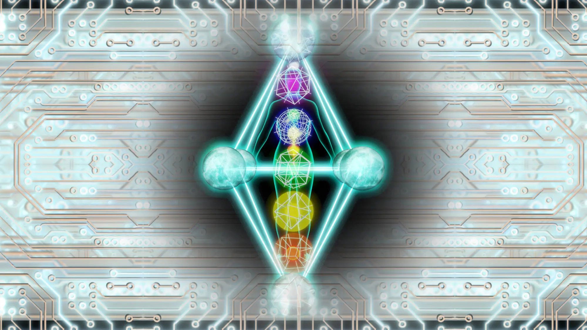 Seven Laws of the Universe