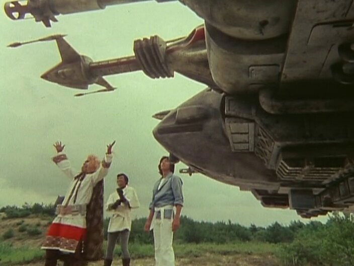 Friendship Shining in the Starry Sky