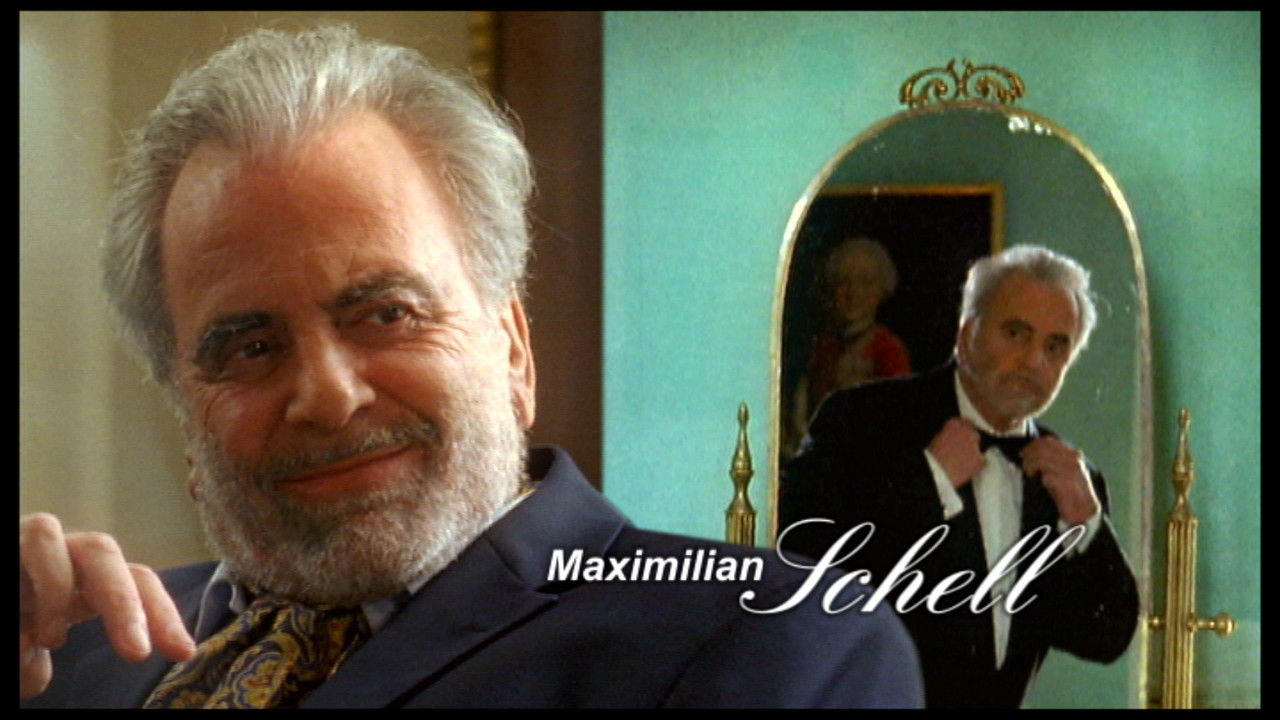 Perzselő szenvedélyek