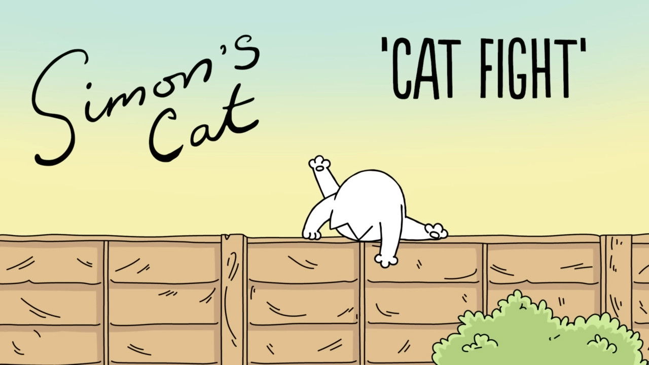 Simon Draws - Rabbits