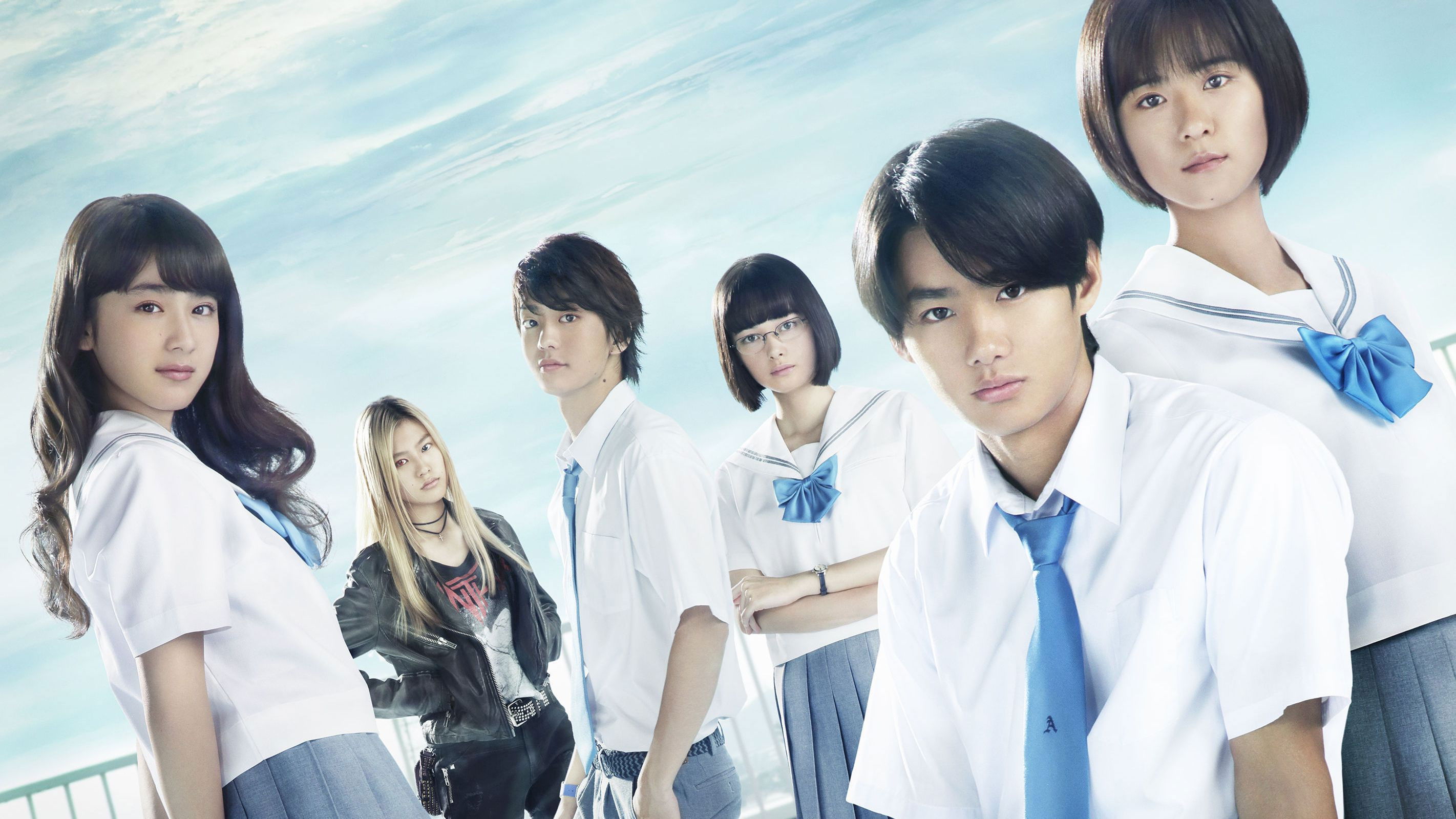 サクラダリセット シリーズ