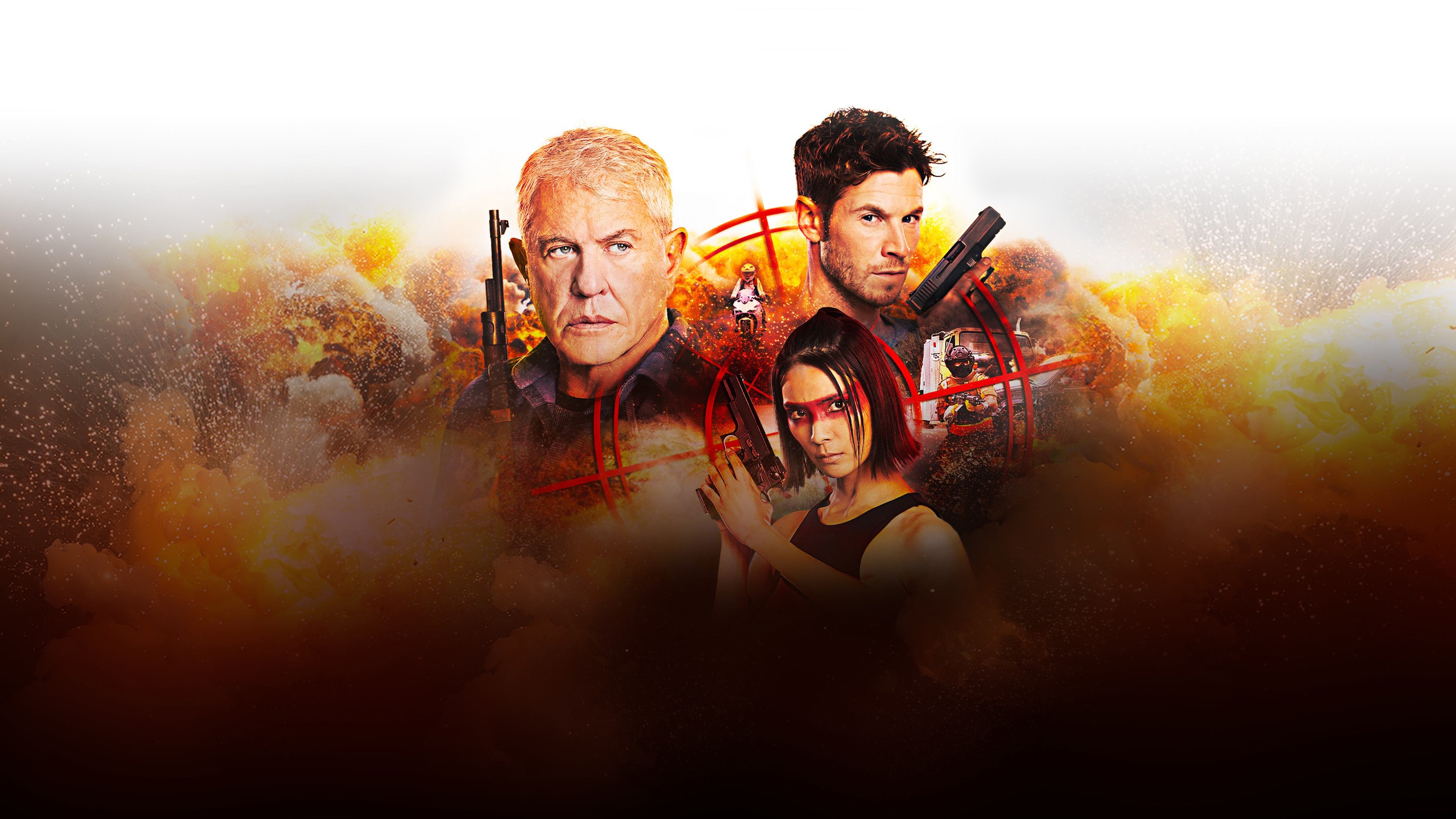 Lopakodók: Az utolsó mesterlövész