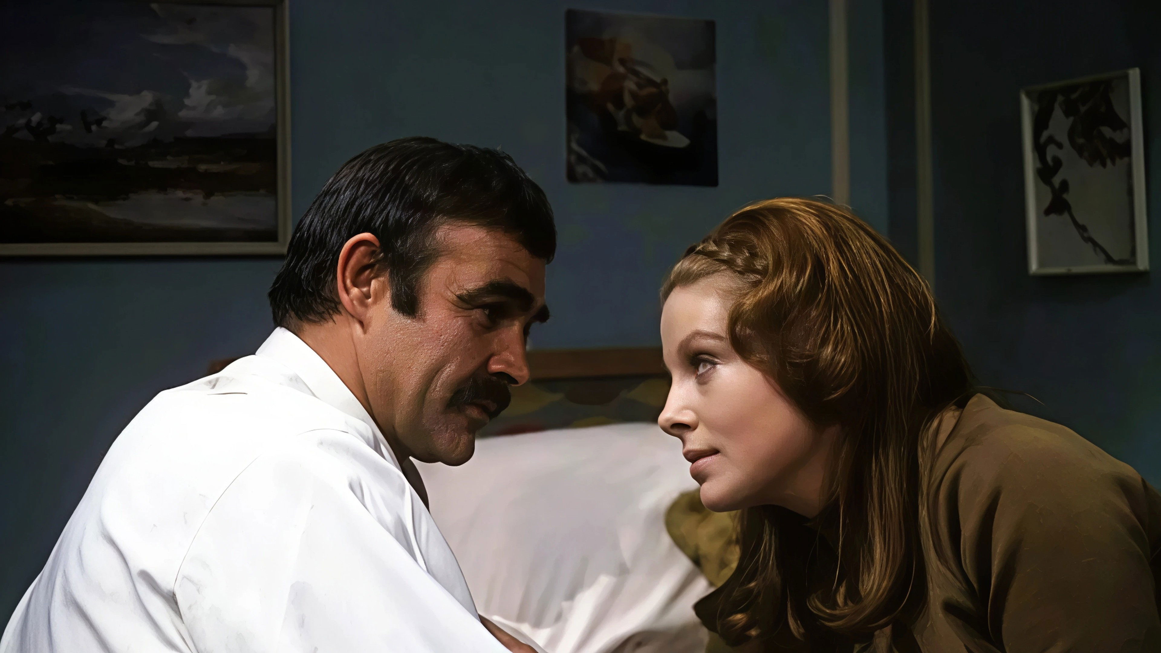 A hazugság játékai