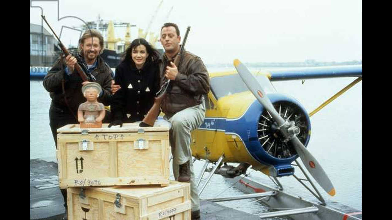 Felhők szökevényei