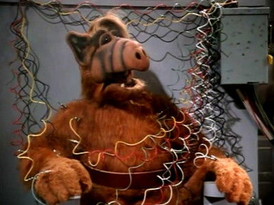 Project: ALF