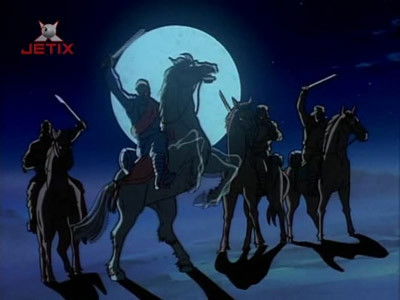 Ameddig Mandarin keze elér (2. rész)