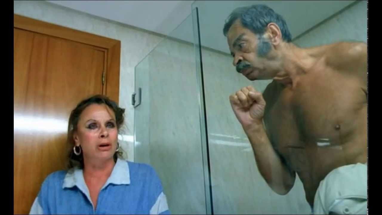 Вояж Степаныча