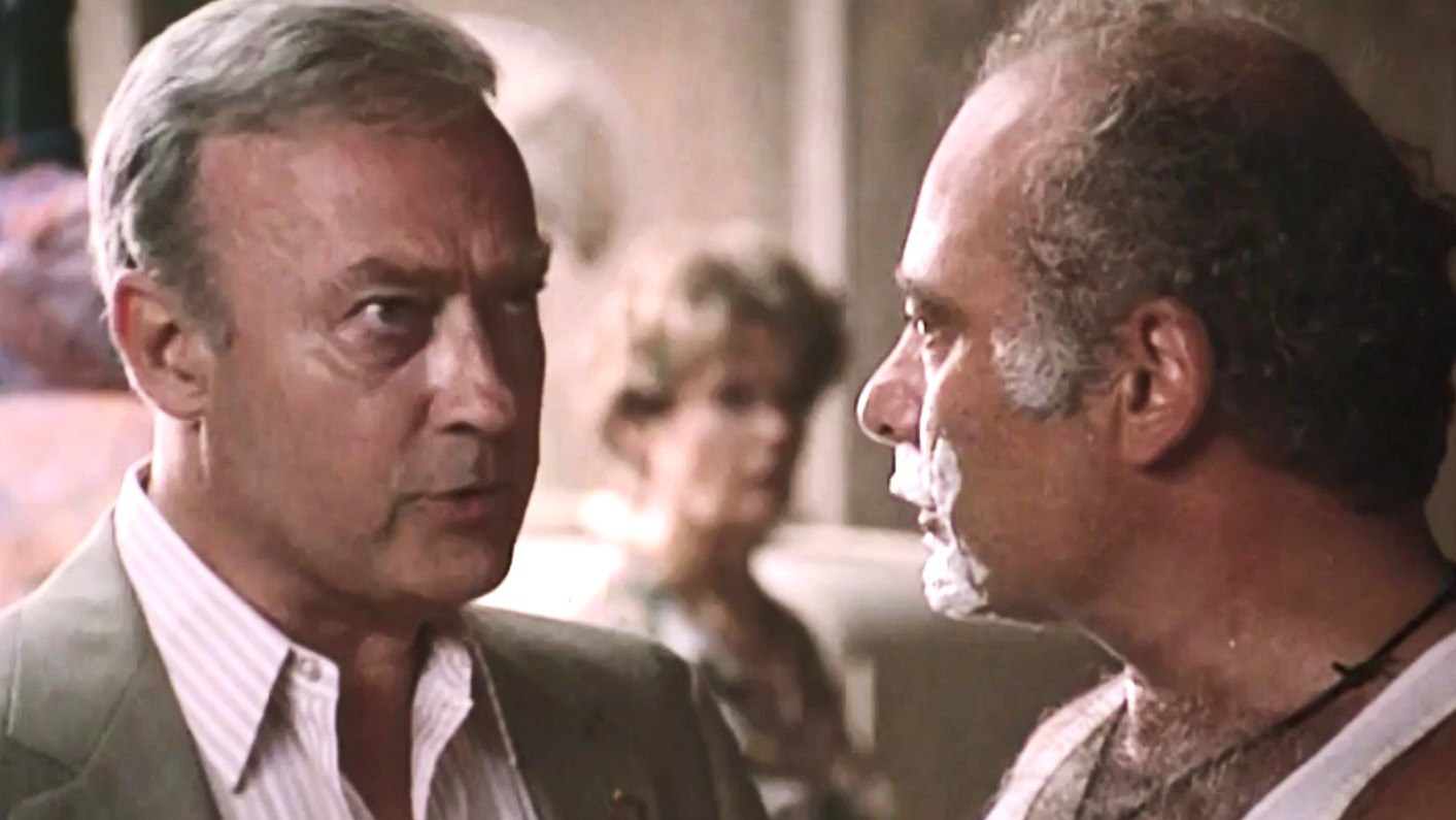 The Confirmation Day