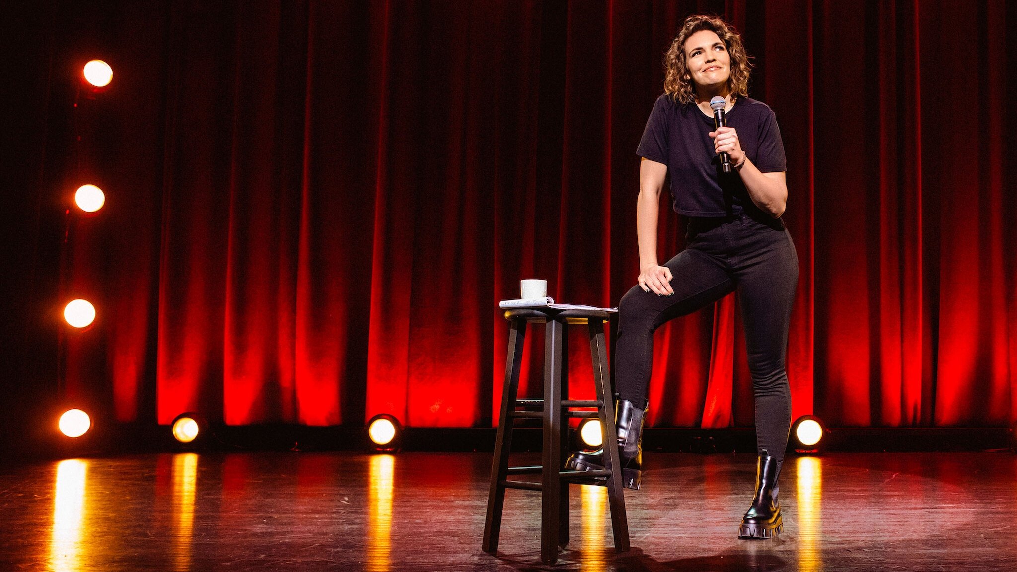 Beth Stelling: Ha akkor nem kellettem