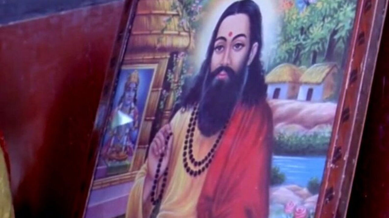 A Few Things I Know About Her